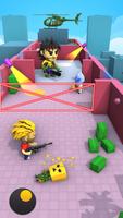 Bob Stealth: Master Assassin captura de pantalla 2