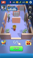 Bob Stealth: Master Assassin captura de pantalla 3
