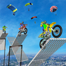 Stunt Master Bike Race 2018: Bike Ride Game APK