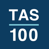 TAS 100 আইকন