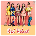 Lagu Red Velvet Terlengkap 2020