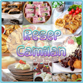 Resep Camilan Lengkap 2020