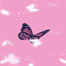 APK Butterfly Aesthetic Wallpaper Offline