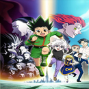 Hunter X Hunter HD Wallpaper Offline APK