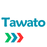Tawato - Application Livreurs