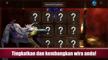 Azedeem.rpg berasaskan giliran syot layar 3