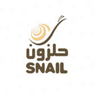 Snail أيقونة