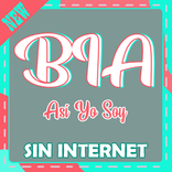 Música Completo de Bia Sin Internet |sabela Souza|