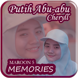 LAGU MAROON 5 ,DANCE MONKEY -P