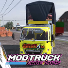 Mod Truk Cabe 2025 icon