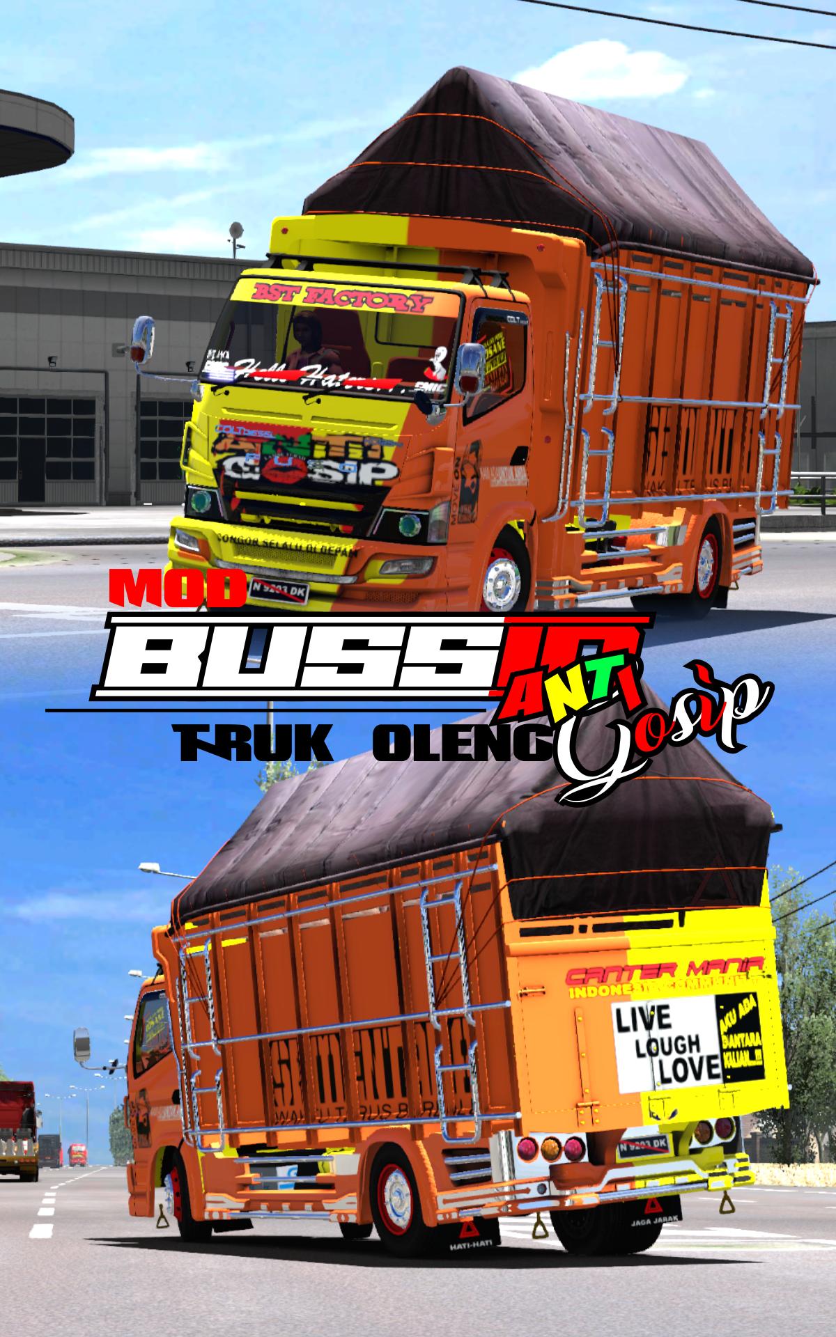 Download Game Truk Oleng Anti Gosip Download Game Truk Oleng Anti Gosip