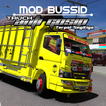 Mod Bussid Truck Anti Gosip Terpal Segitiga