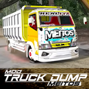 Mod Truck Dump Meitos APK