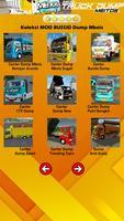 Mod Truck Dump Meitos скриншот 3