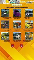 Mod Truck Dump Meitos скриншот 2