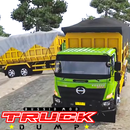 Bussid Mod Truck Dump APK