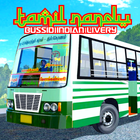 Bussid Indian Livery Tamilnadu icône