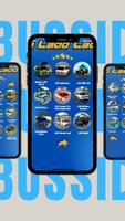Mod Bussid L300 Minibus Sparta Screenshot 1
