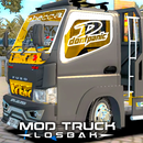 Mod Truck Losbak APK