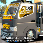 Mod Truck Losbak आइकन