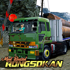 Mod Bussid Rongsokan иконка