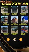 Mod Bussid Rongsokan скриншот 1
