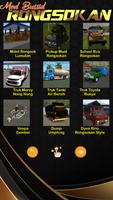 Mod Bussid Rongsokan скриншот 2