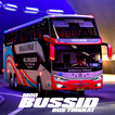 Mod Bus Tingkat Full Strobo