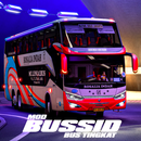 Mod Bus Tingkat Full Strobo APK