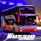 Mod Bus Tingkat Full Strobo icône