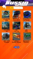 Mod Bus Tingkat Full Strobo screenshot 1