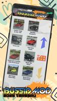 Bussid Mod 2025 Terbaru screenshot 3