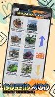 Bussid Mod 2025 Terbaru screenshot 1