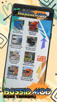 Bussid Mod 2025 Terbaru screenshot 2