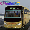 Bussid Livery Yudistira HD icon