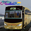 Bussid Livery Yudistira HD आइकन
