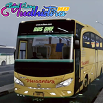 Bussid Livery Yudistira HD icon