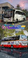 Bussid Livery Yudistira HD Plakat