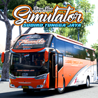 Livery Bus Simulator STJ Zeichen
