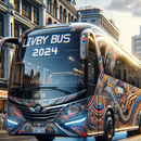Livery Bus 2024 APK