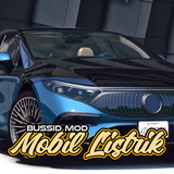 Bussid Mod Mobil Listrik Zeichen