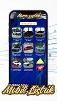 Bussid Mod Mobil Listrik Screenshot 2