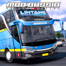 Mod Bussid Knalpot Anjing APK