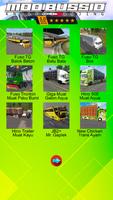 Mod Bussid Knalpot Anjing screenshot 2