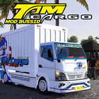 Mod Bussid Tam Cargo biểu tượng