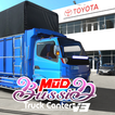 Mod Bussid Truck Canter V3