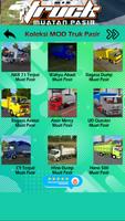 Mod Truk Muatan Pasir screenshot 1