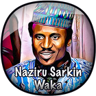 Wakokin Naziru Sarkin Waka icono