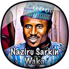 Wakokin Naziru Sarkin Waka アイコン