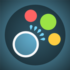 Blobs icono